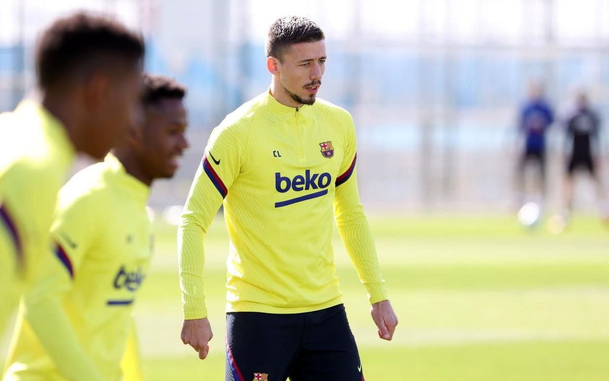 L'agenda de la semaine du Barça
