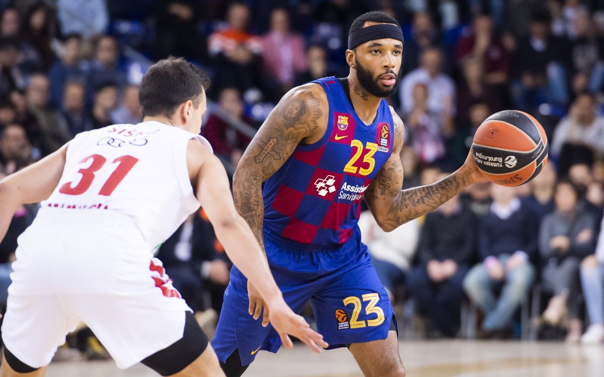 Euroleague temporarily suspends competition