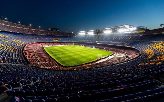 Club News Fc Barcelona Official Channel - real madrid liverpool final de la champions en roblox invidious