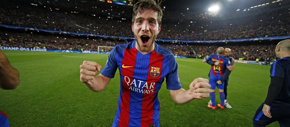 Et si on se rematait la remontada Barça - PSG (6-1) ?