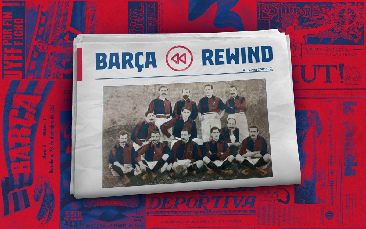 Barça Rewind: The biggest ever win in official competition