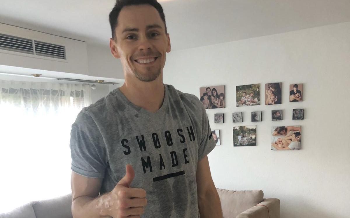 El primer equipo de baloncesto no se detiene