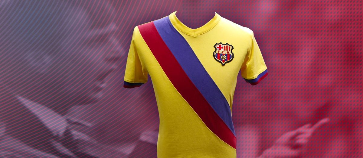 aanwijzing deken Teken een foto Draws – Win a Johan Cruyff jersey | Official FC Barcelona Channel