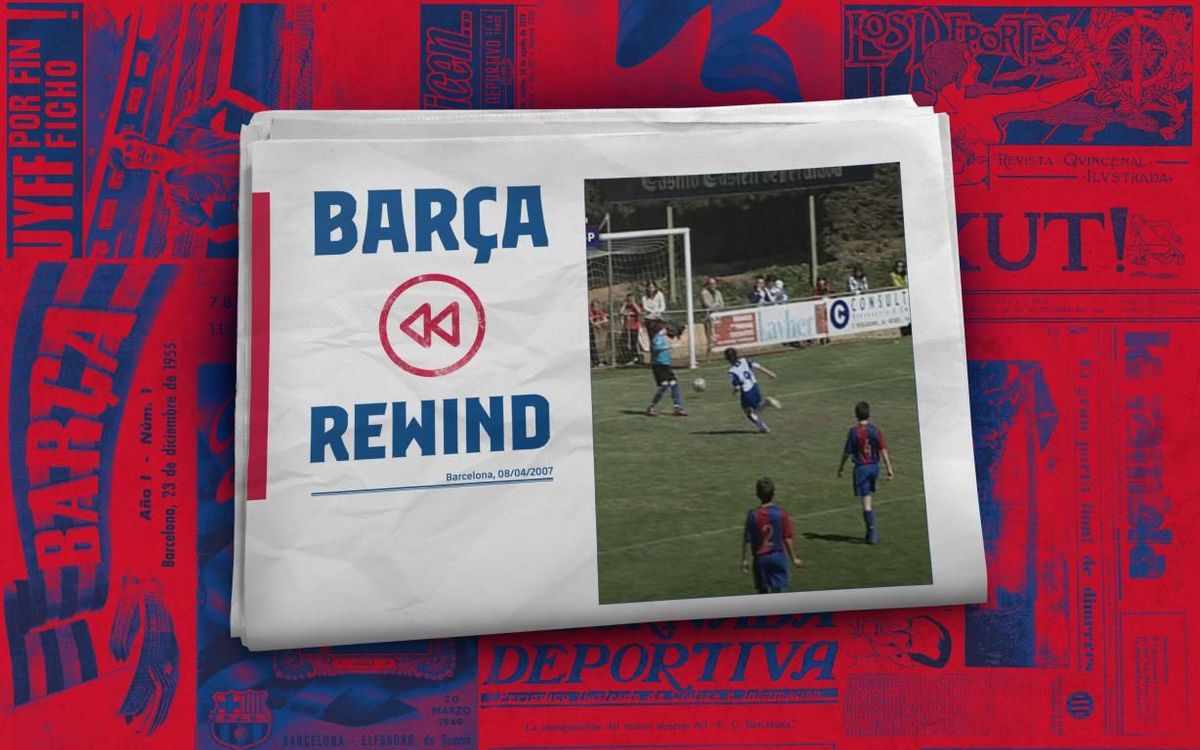 Barça Rewind: Fair play against Espanyol