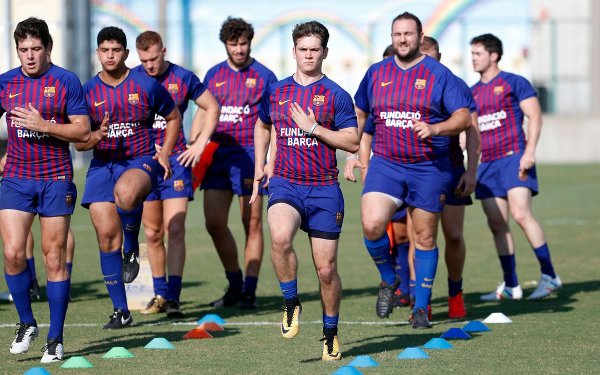 Placaje a las lesiones