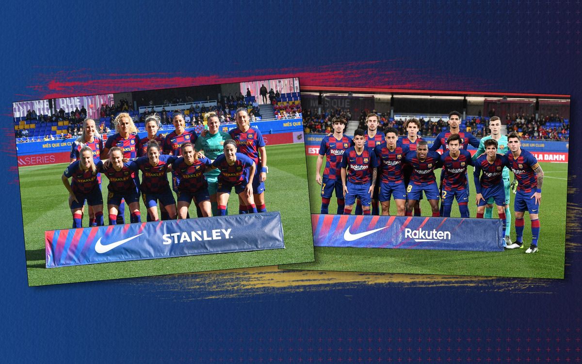 Vilajoana ya trabaja con el Femenino y el Barça B