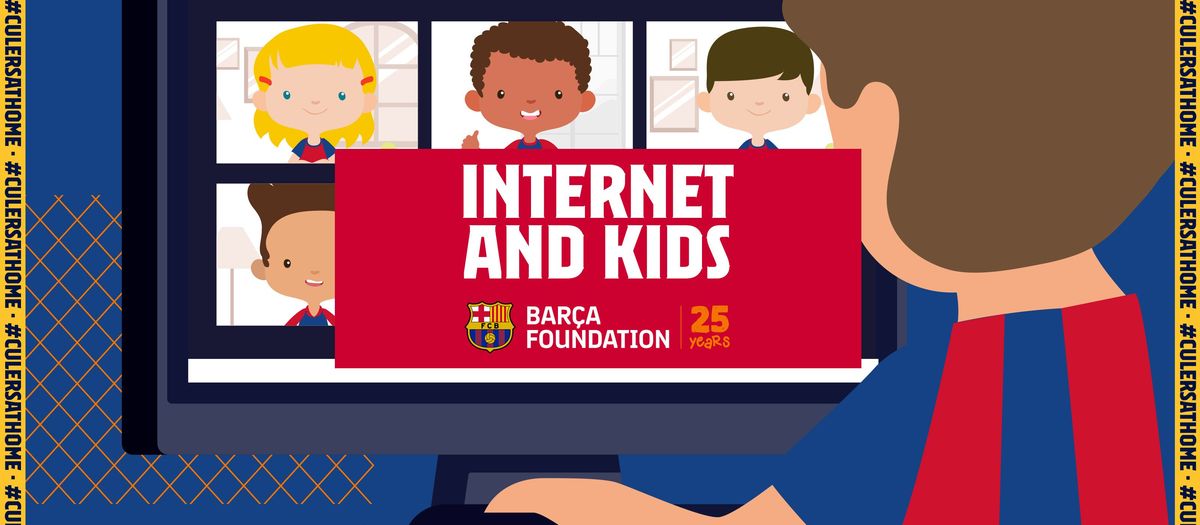 Tips for good use of the internet and preventing cyberbullying