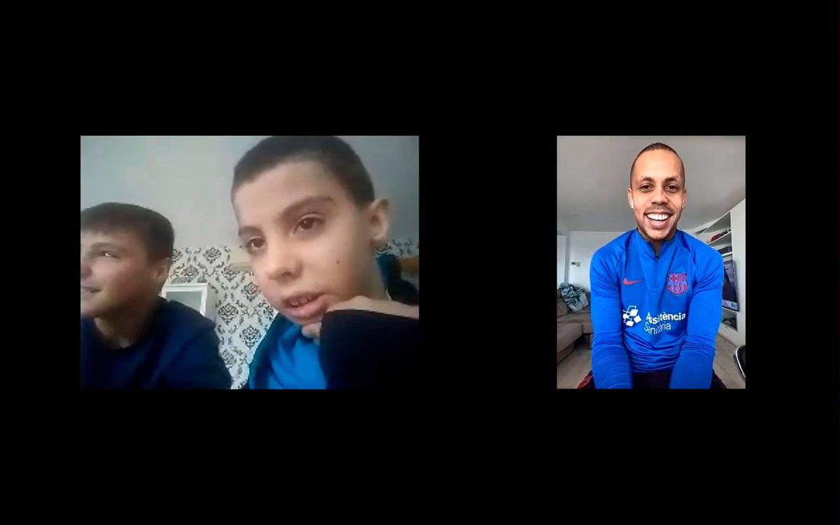 La partida pendiente de Ferrao