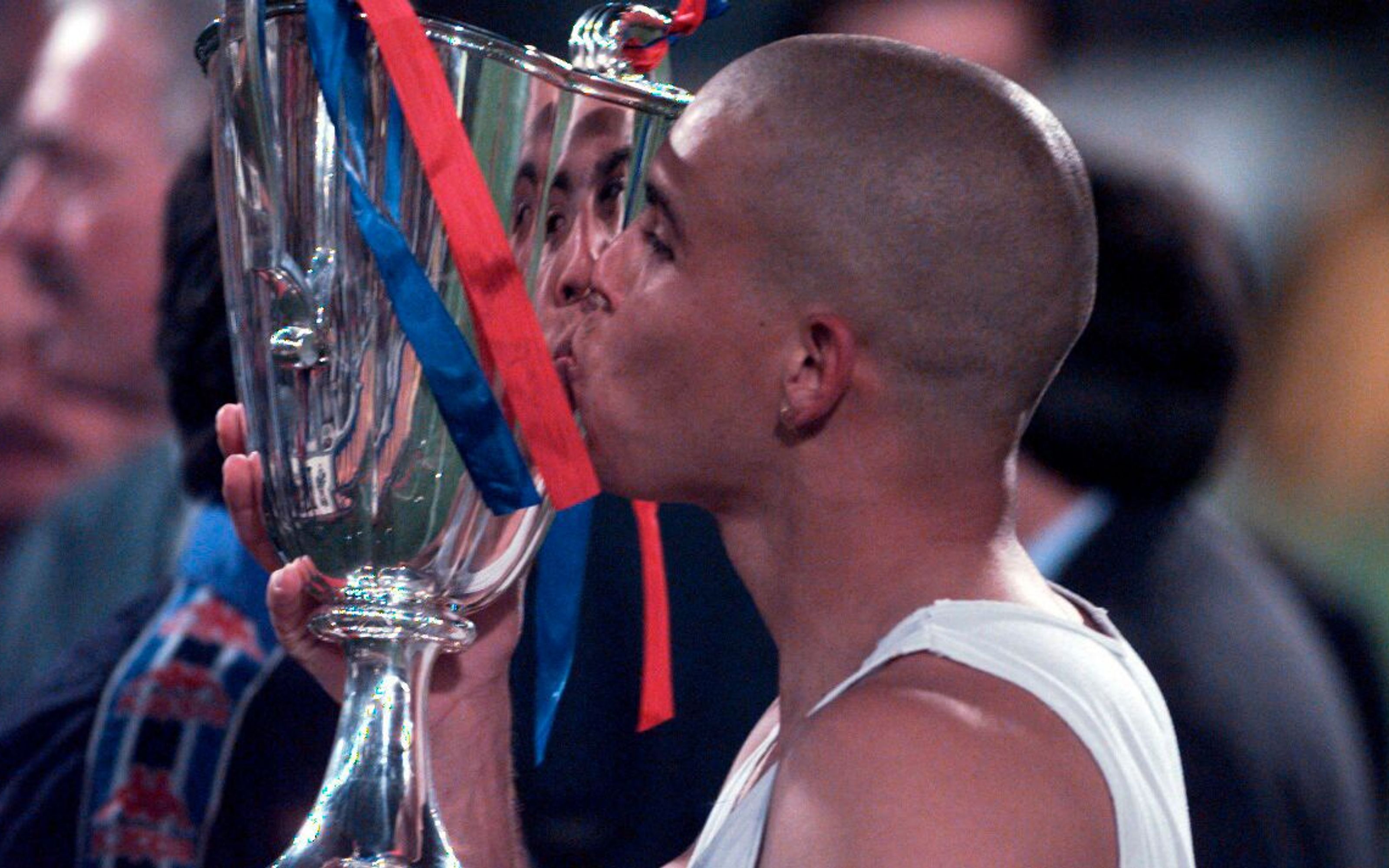 fc barcelona ronaldo 7