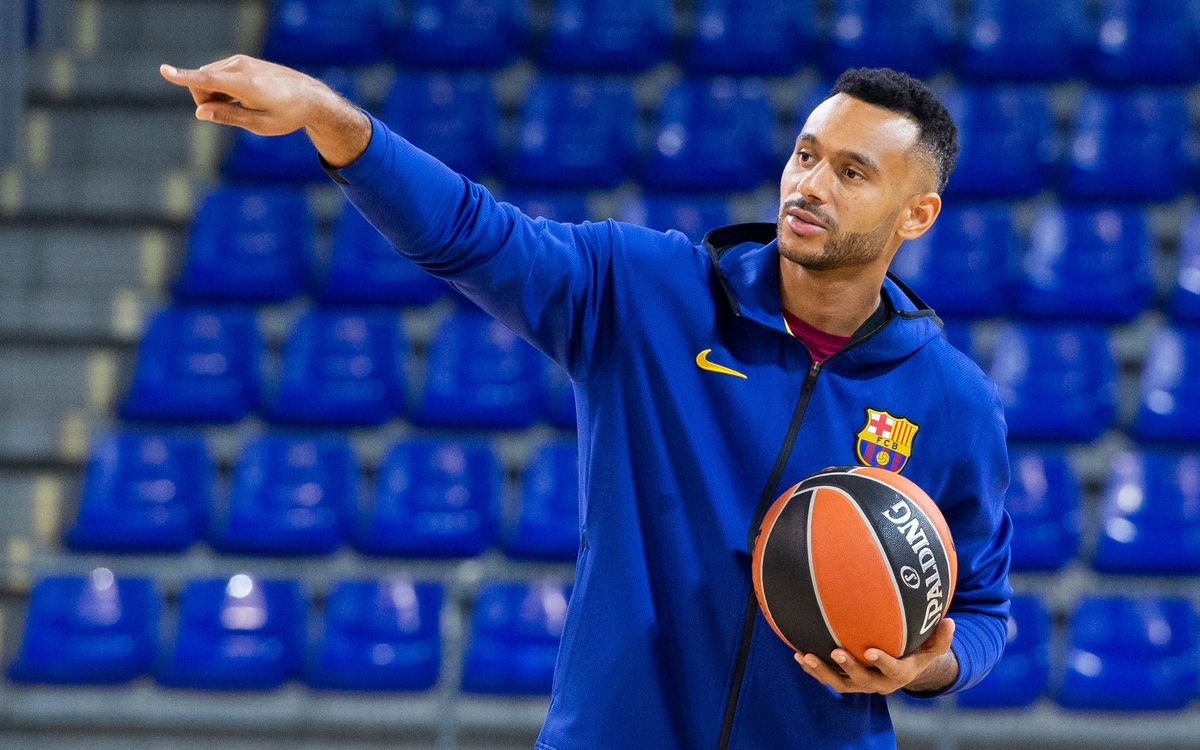 Basketball first team to return to individual training on Wednesday