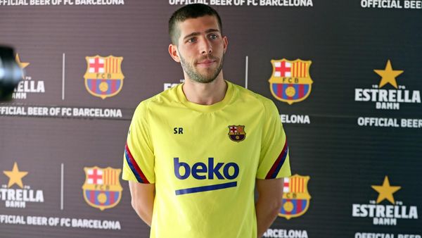 Official Website of FC Barcelona