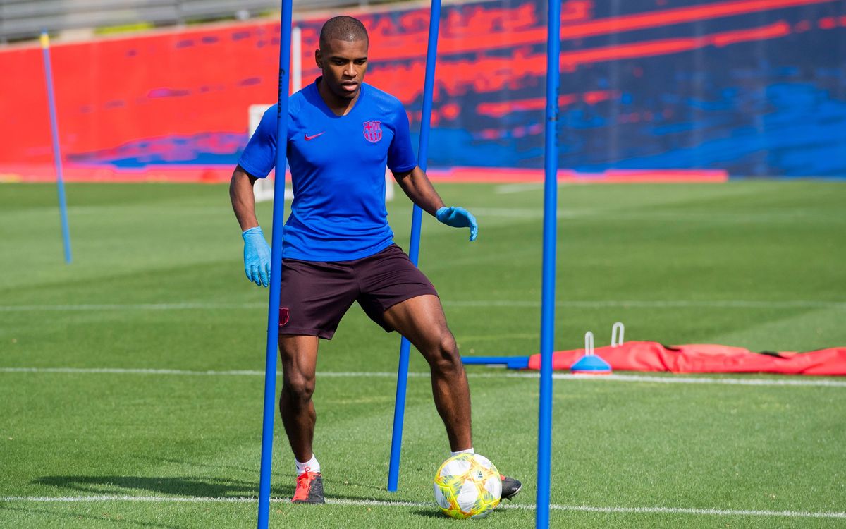 Arranca el trabajo individual