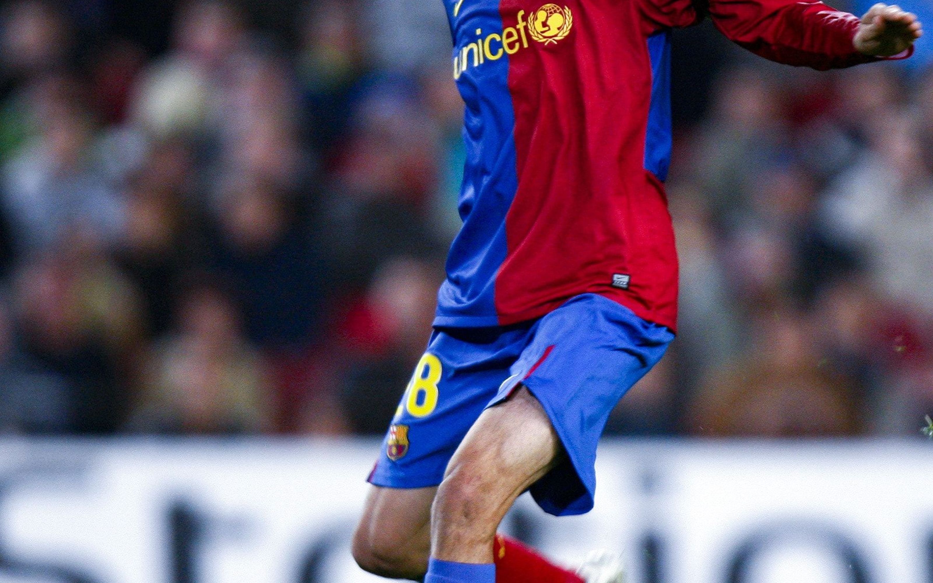 The best photos of Sergio Busquets