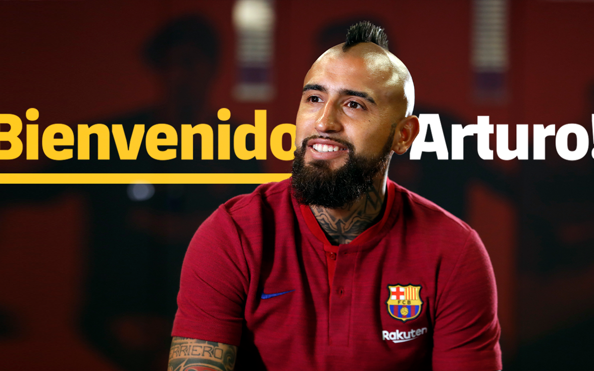 Vidal: 