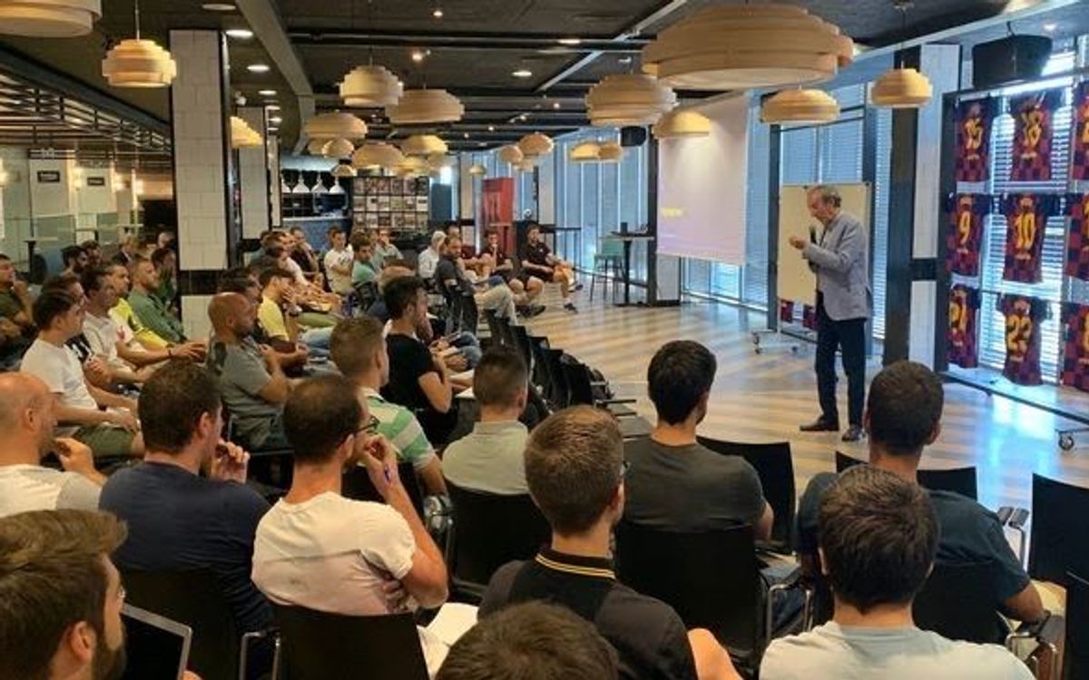 The Methodology Area closes the 2019/20 Academic Year