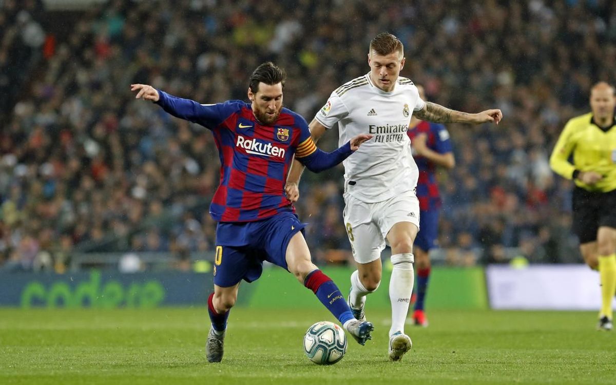 Una Lliga com la de fa 27 anys