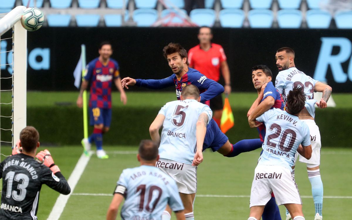 صور مباراة : سيلتا فيغو - برشلونة 2-2 ( 27-06-2020 ) 2020-06-27-CELTA-BARCELONA-15-min