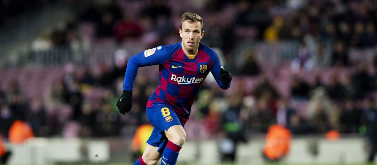 Acuerdo con la Juventus por el traspaso de Arthur