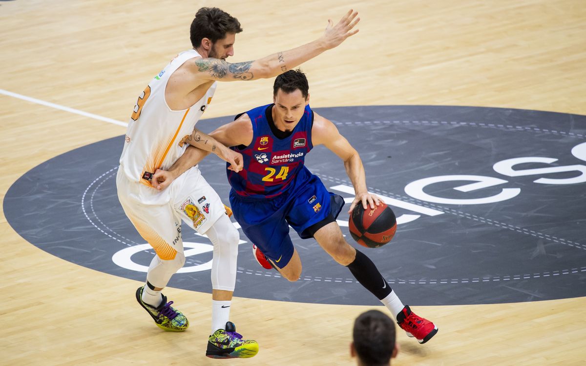 Super Cup and Endesa League dates confirmed for 2020/21