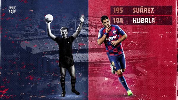 Official Website of FC Barcelona