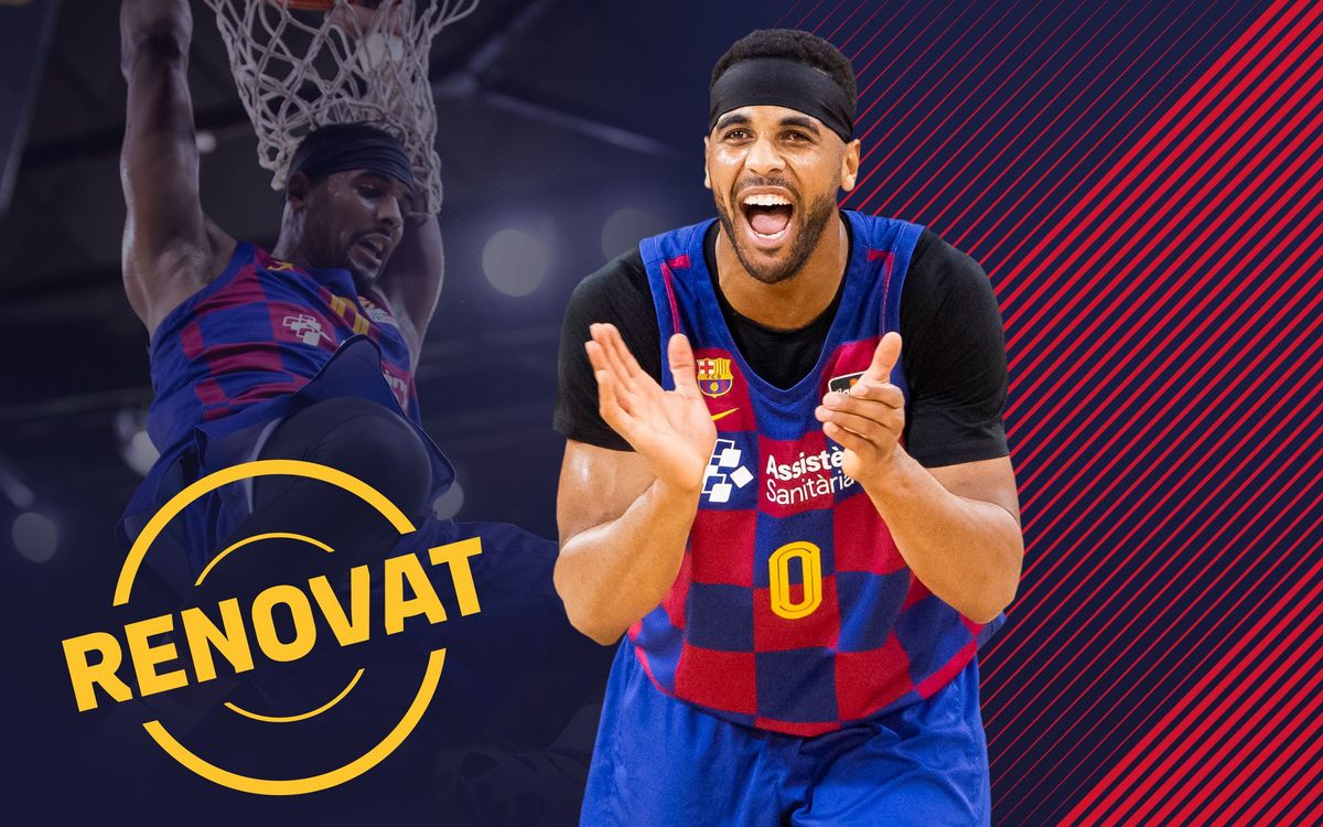 Brandon Davies to stay until 2022