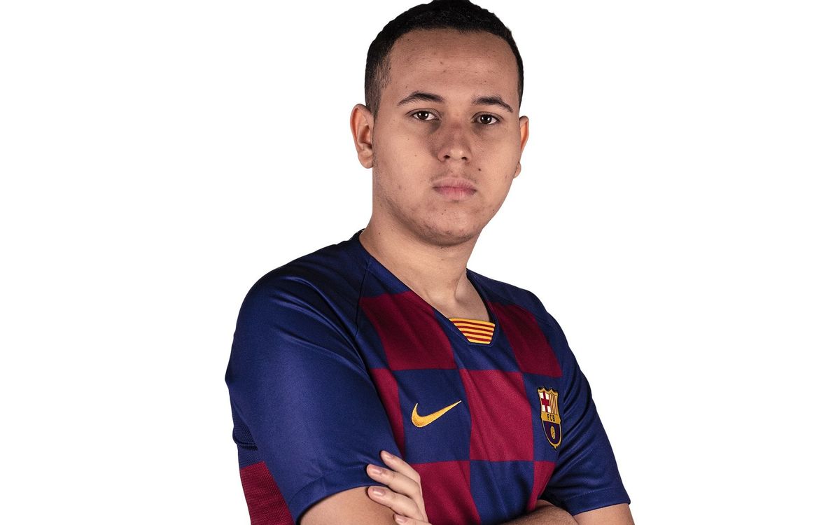 Claudio Henrique “Henrykinho” Mesquita