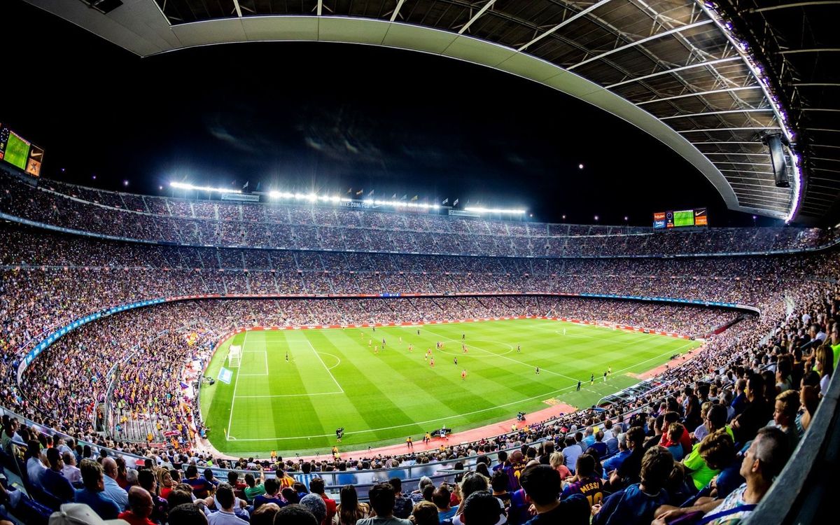 APP FC BARCELONA TICKETS