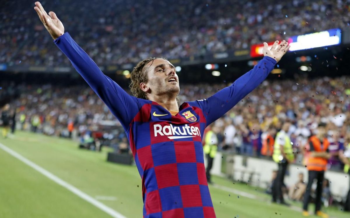 Los momentos de la Liga 2019/20