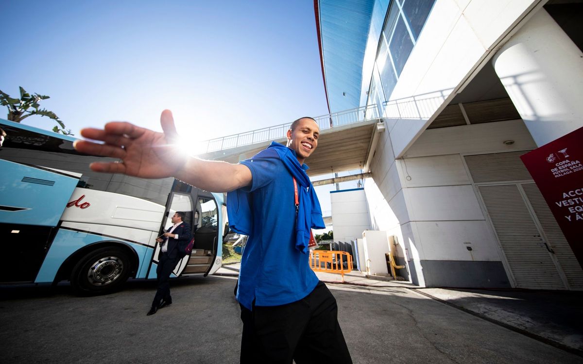 Así será la primera semana de pretemporada