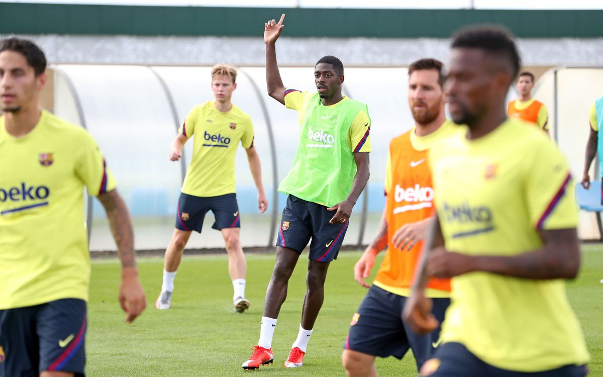 Début de la semaine de Ligue des Champions