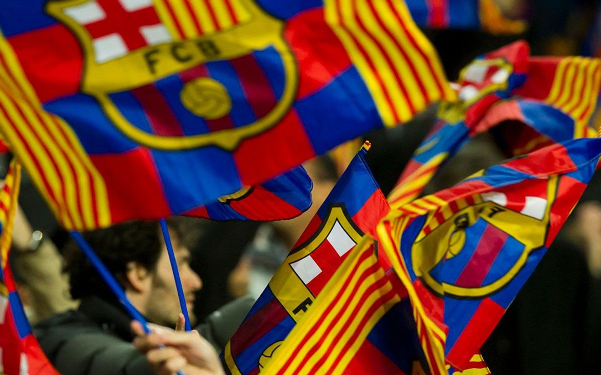 Viajes exclusivos con FC Barcelona Desplaçaments