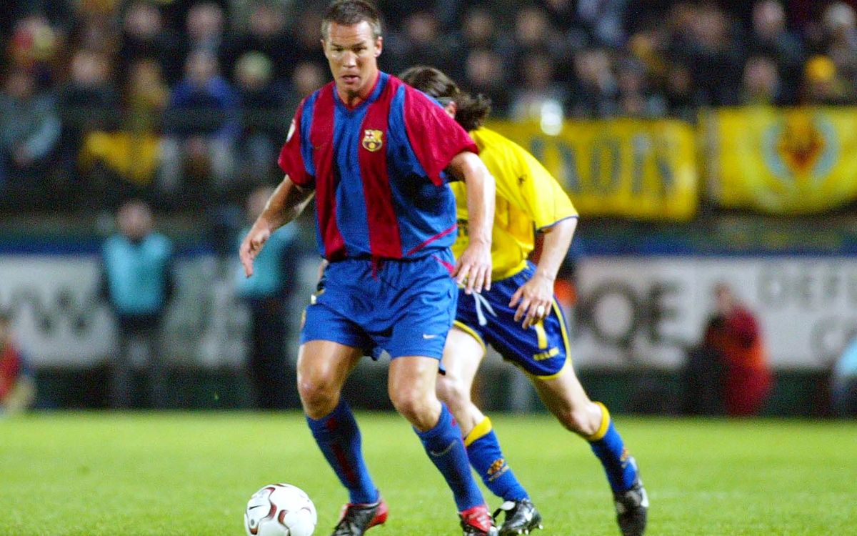 Seven players who have played for both Barça and Bayern