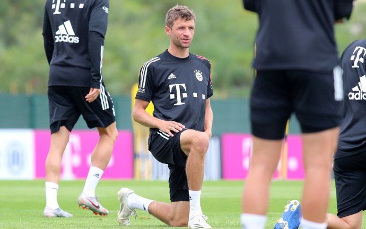 Las declaraciones de Müller y Flick