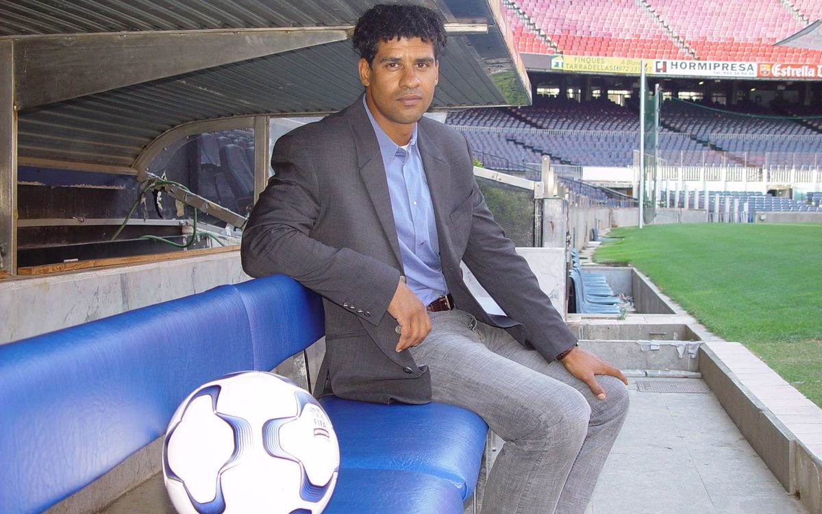 Rijkaard: 