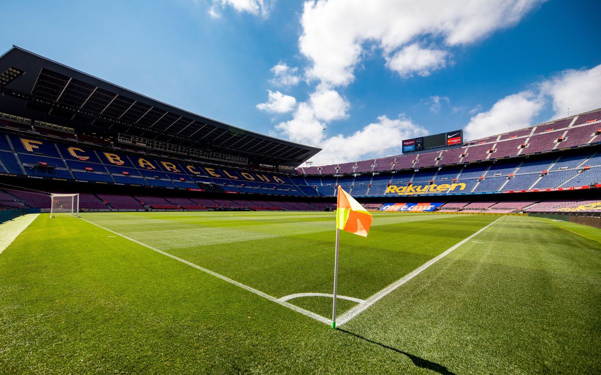 El Barça debutarà contra el Vila-real a la Lliga 2020/21
