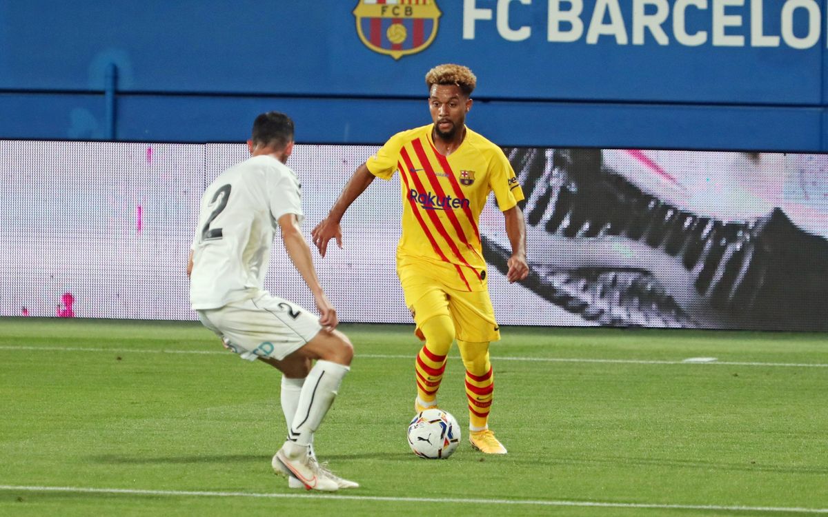 صور مباراة : برشلونة - خيمناستيكا 3-1 ( 12-09-2020 )  2020-09-12-BARCELONA-NASTIC-82-min