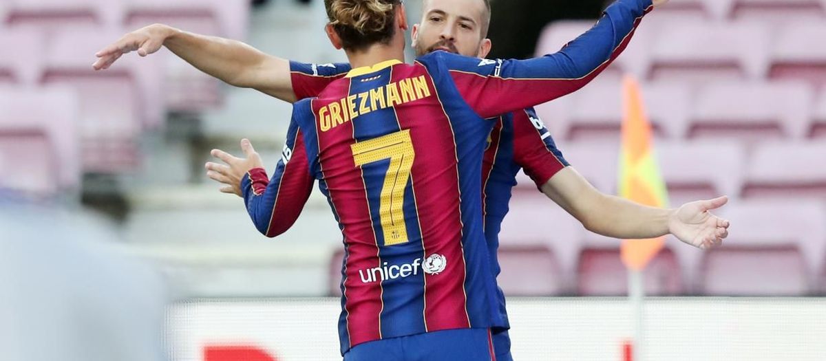 Five talking points from the Gamper