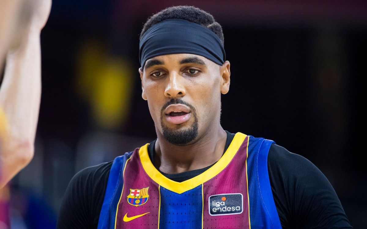 El Barça visita el Martín Carpena