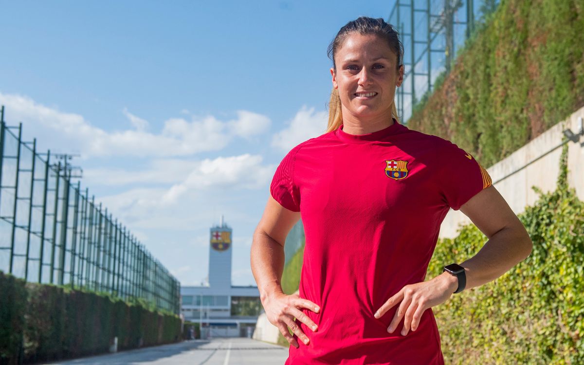 Paños: “Hem de seguir confiant en el que fem”