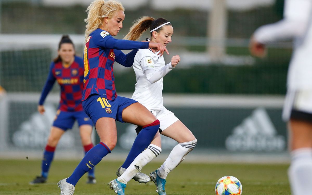 Confirmado el horario del primer Madrid-Barça