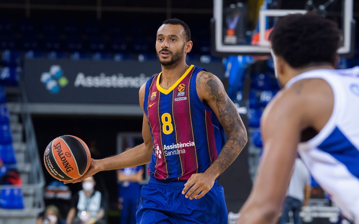 El Zenit - Barça se disputará el viernes 9