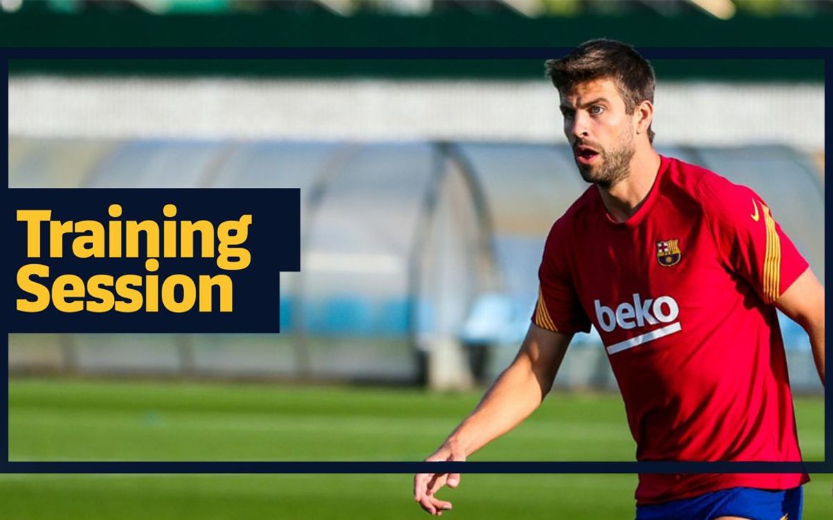 Double séance au programme