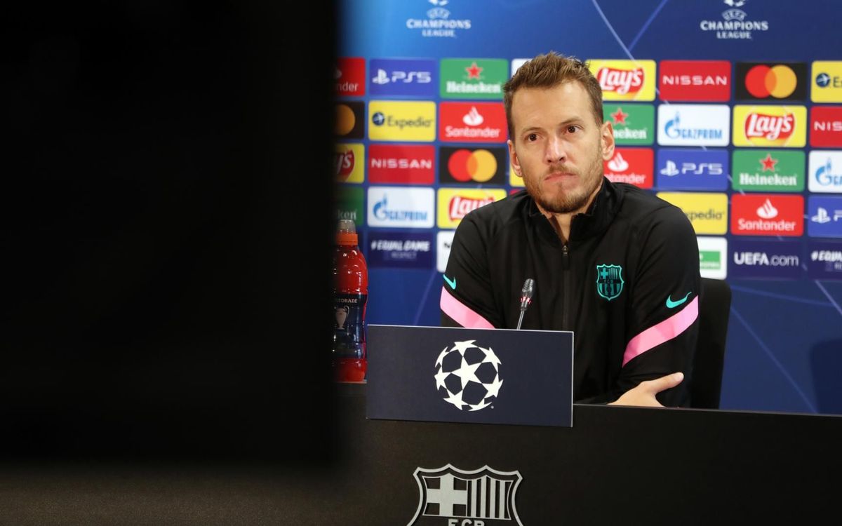 Neto: 'We are looking forward to a great start'