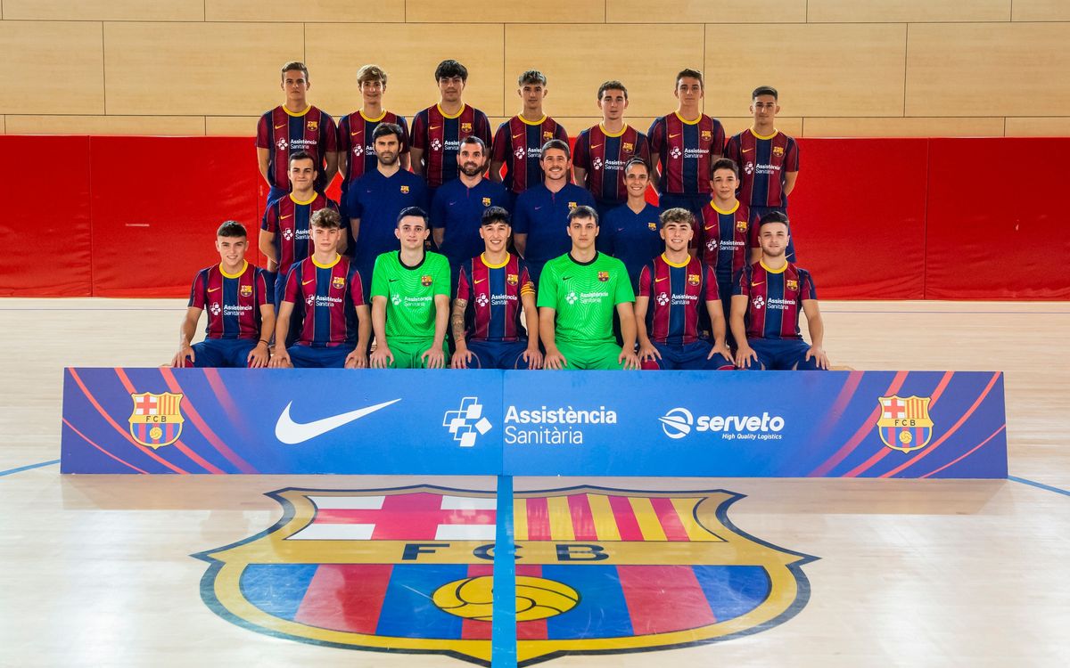 CFS Alcoletge – Juvenil (2-5): Triunfo en la primera jornada