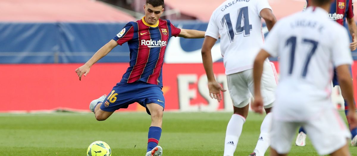 Las 10 estadísticas que debes saber antes del Real Madrid - FC Barcelona