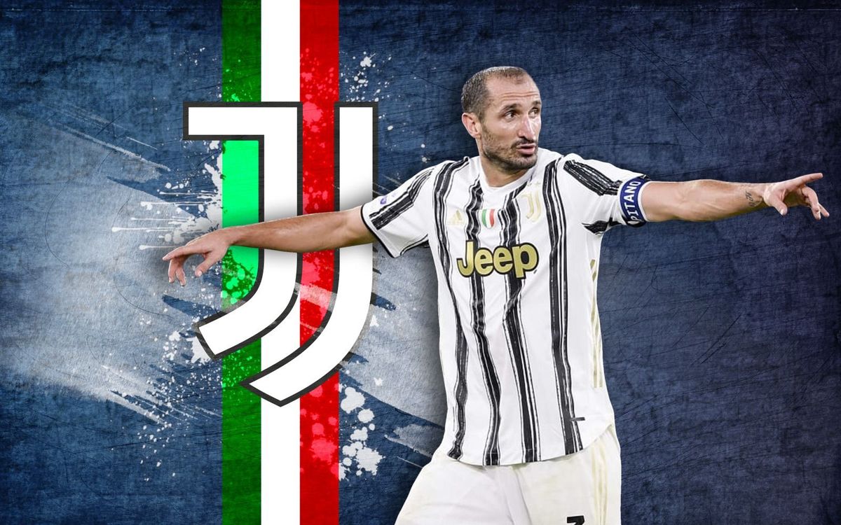 Juventus Juventus FC