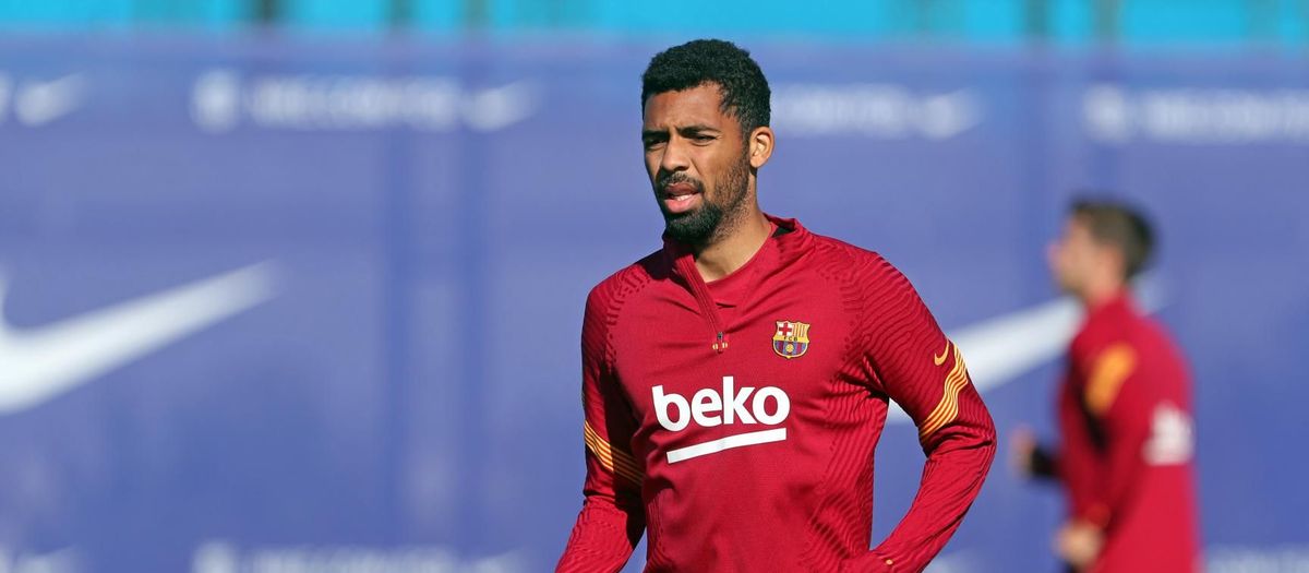 Matheus Fernandes receives medical clearance