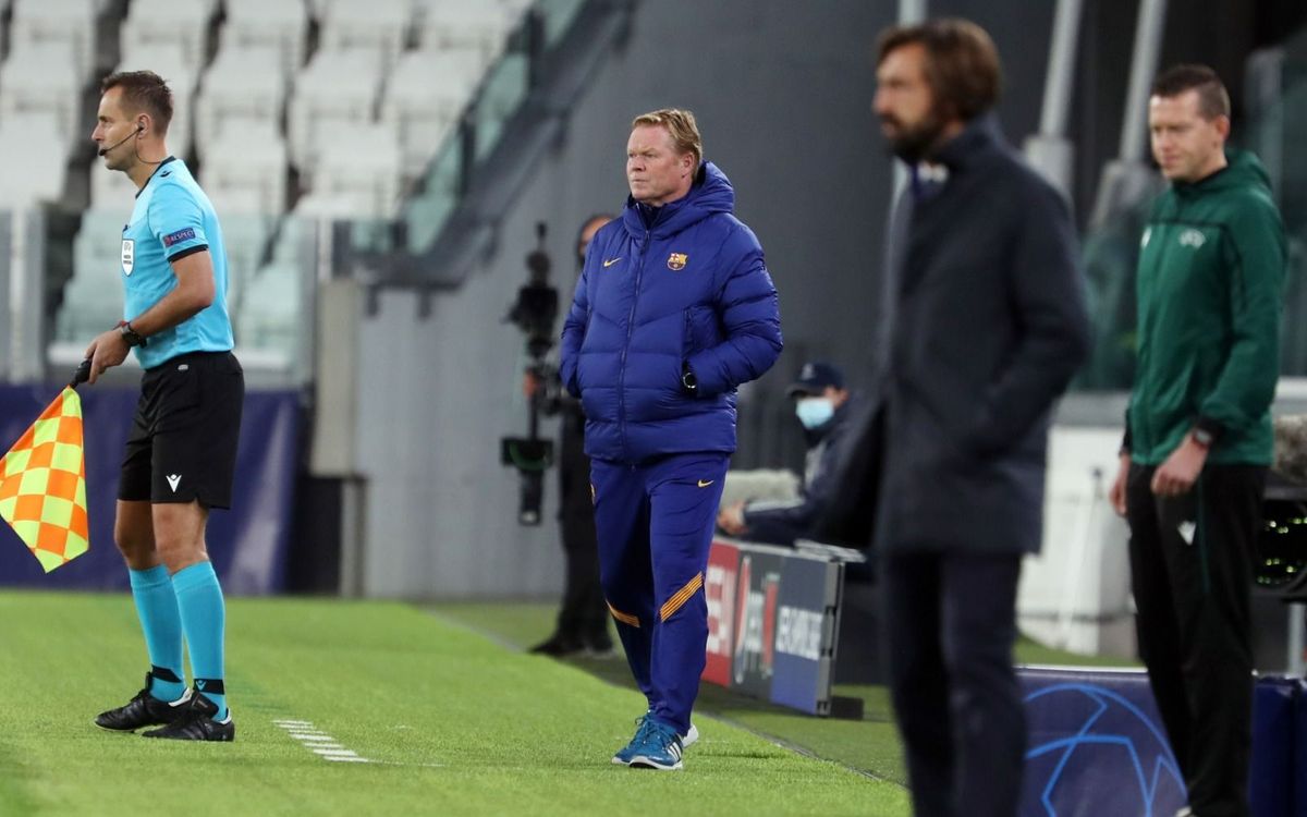 APP HERO KOEMAN JUVE