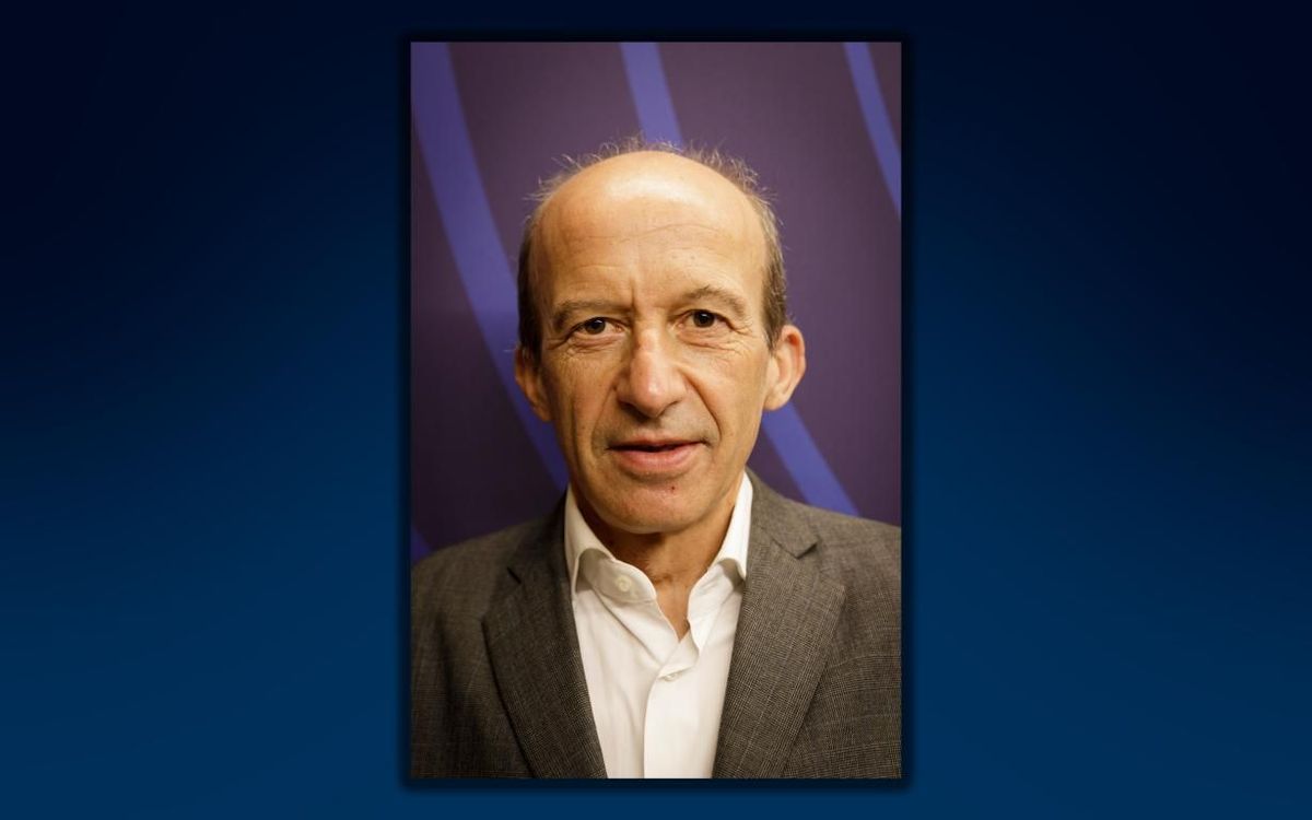 Joan Lluís Garcia Jobal