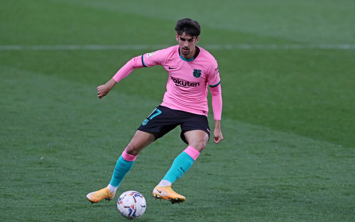 PRÈVIA | Rayo Vallecano - FC Barcelona: Un camp per seguir guanyant i avançant